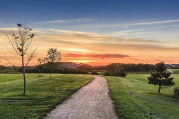 Parks & trails